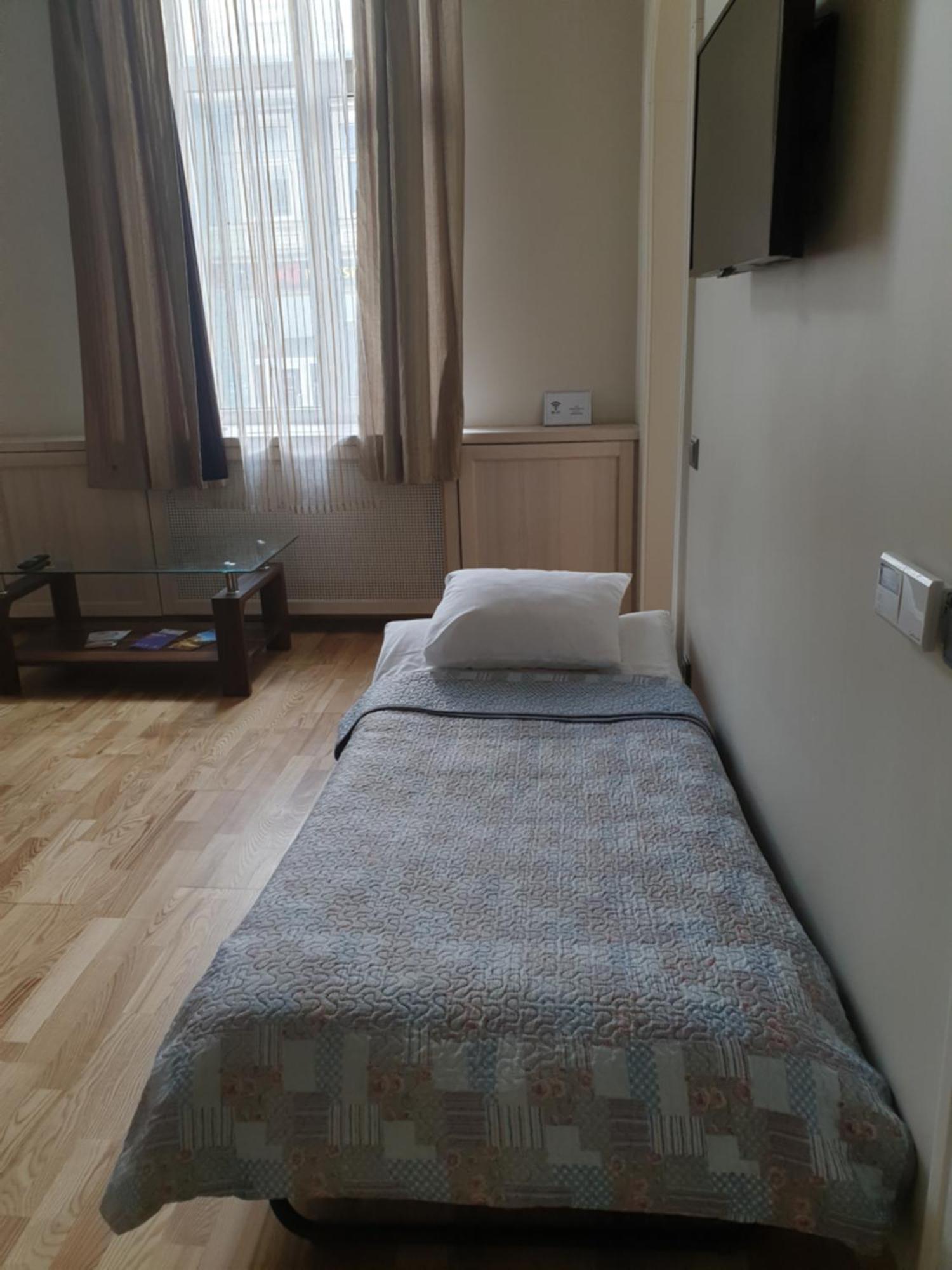City Inn Riga Apartment, Barons Promenade With Parking Dış mekan fotoğraf